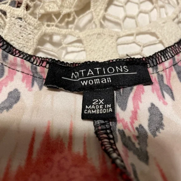 This stylish dress will help you show off your sensual side. - Picture 3 of 4